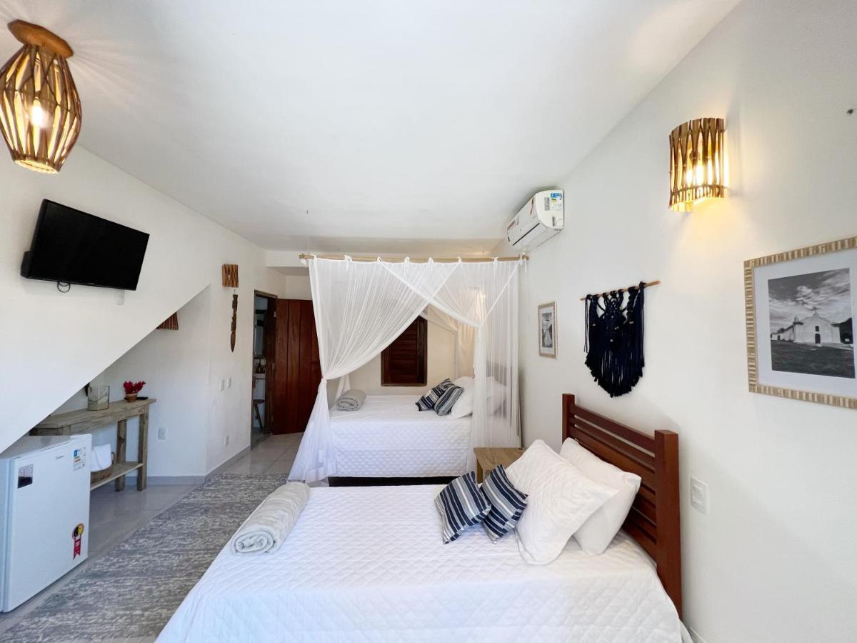Casa Roure Pousada ترانكوسو المظهر الخارجي الصورة