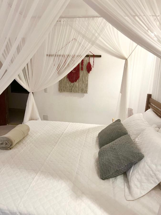 Casa Roure Pousada ترانكوسو المظهر الخارجي الصورة