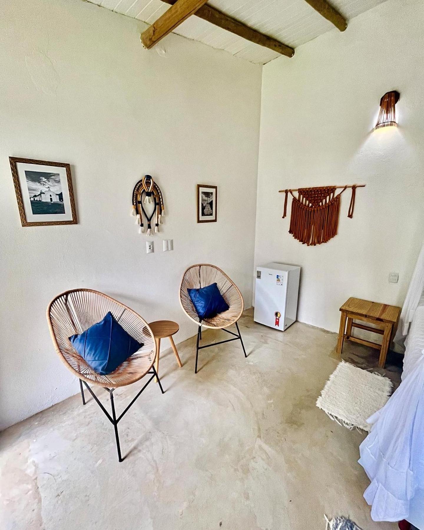 Casa Roure Pousada ترانكوسو المظهر الخارجي الصورة