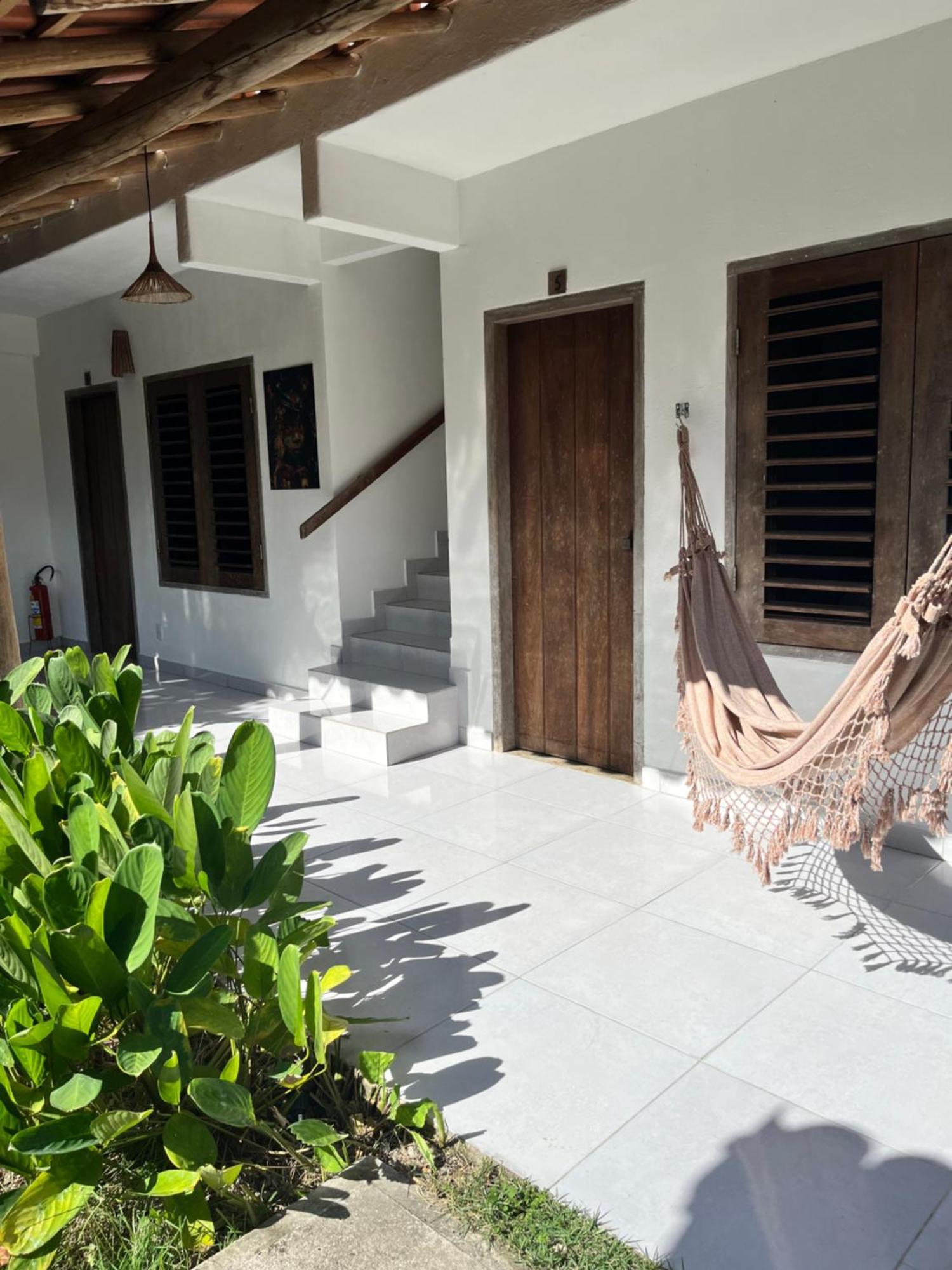 Casa Roure Pousada ترانكوسو المظهر الخارجي الصورة